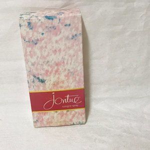 New Jontue/Revlon Cologne Spray 2.3 Oz